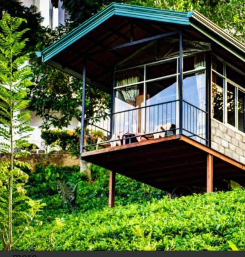 Tea Villas Элла Экстерьер фото