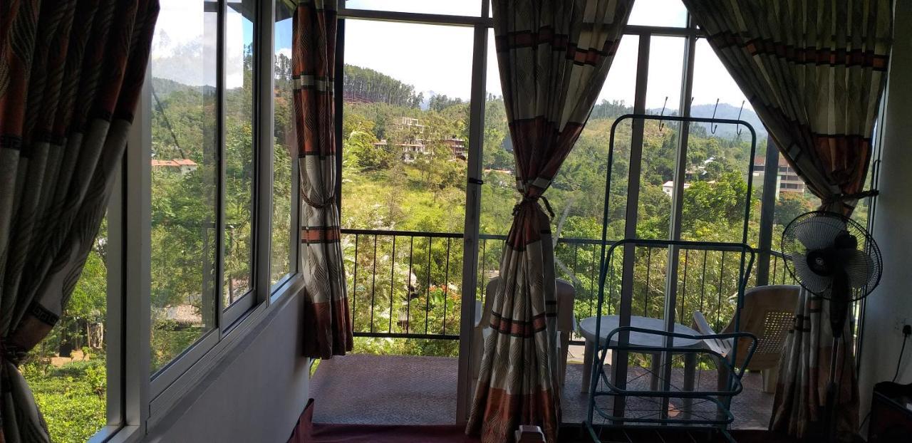 Tea Villas Элла Экстерьер фото
